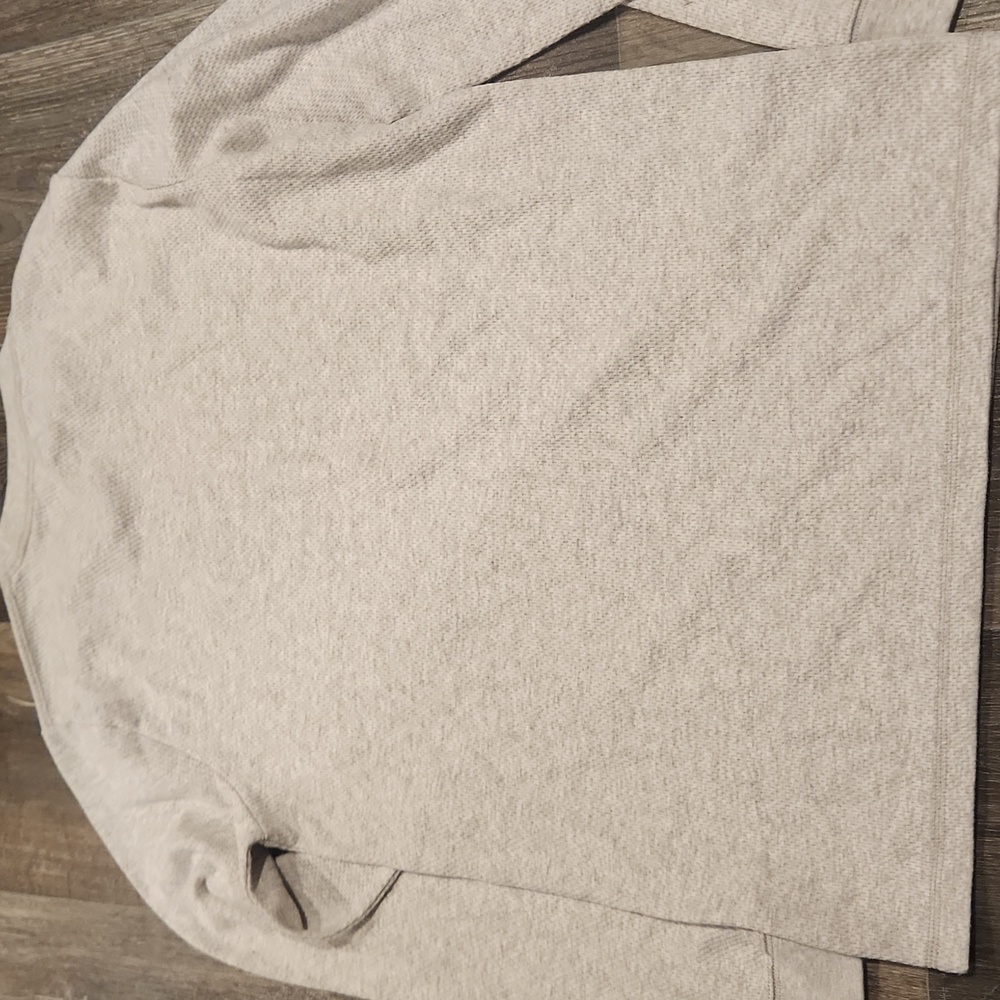 NWT MENS SMALL HOLLISTER LONG SLEEVE - Picture 3 of 3